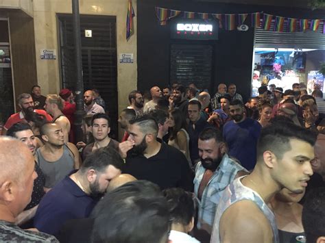 bares gays granada|Granada Gay Guide (2024) – Gay Bars & Beautiful。